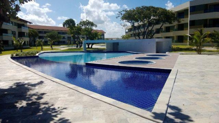 Imagem Flat com 1 Quarto à Venda, 47 m² em Praia Carneiros - Tamandaré Imagem Flat com 1 Quarto à Venda, 47 m² em Praia Carneiros - Tamandaré