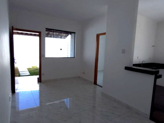 Imagem Casa com 3 Quartos à Venda, 70 m² em Novo Centro - Santa Luzia Imagem Casa com 3 Quartos à Venda, 70 m² em Novo Centro - Santa Luzia