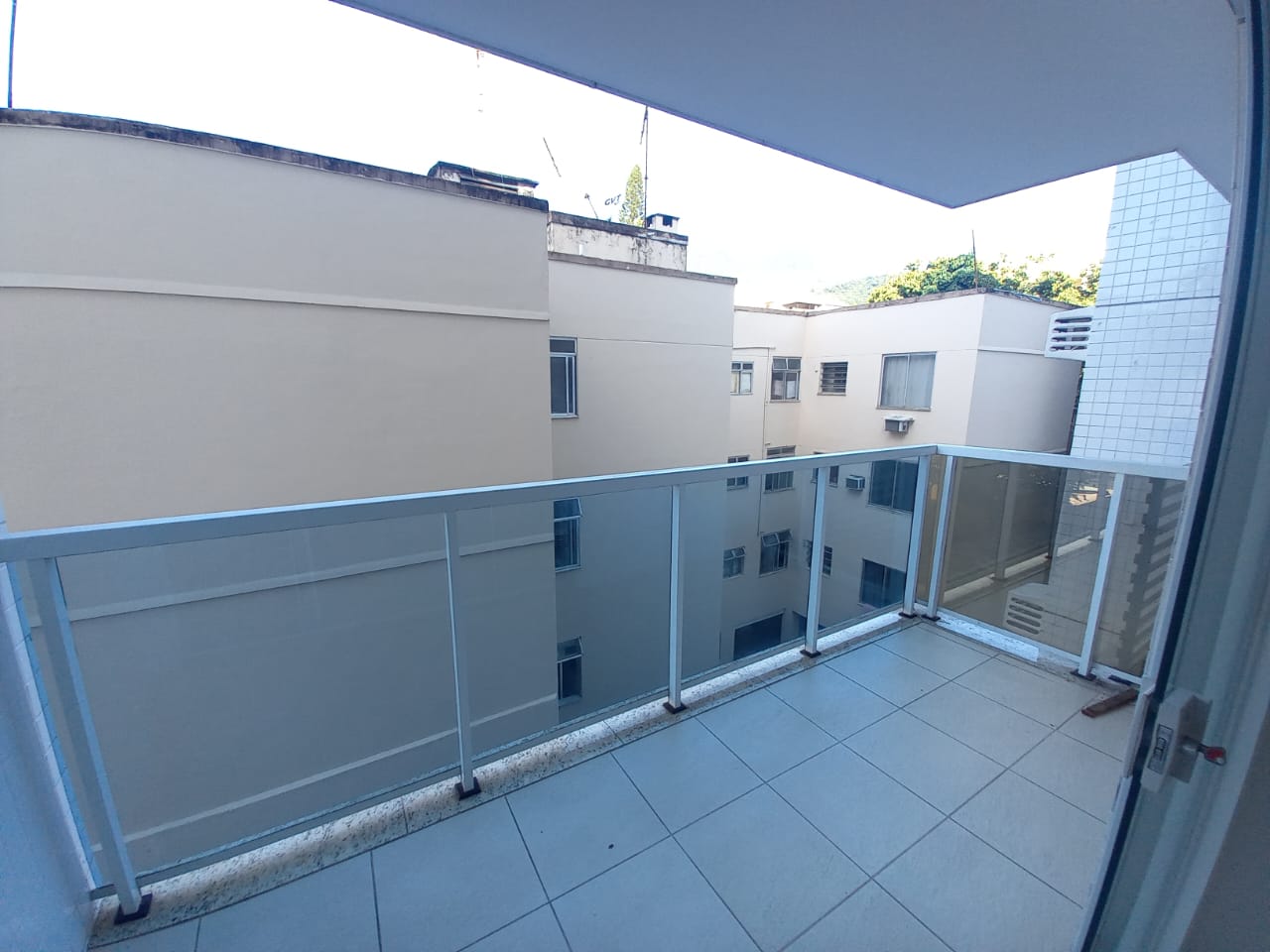Imagem Apartamento com 2 Quartos à Venda ou Temporada, 67 m²em Freguesia (Jacarepaguá) - Rio de Janeiro