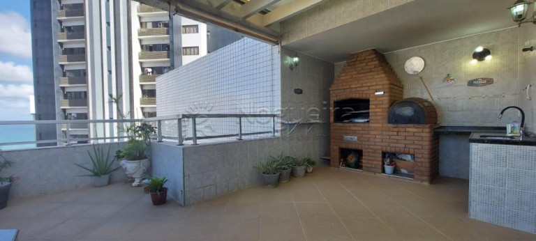 Imagem Apartamento com 5 Quartos à Venda, 352 m² em Boa Viagem - Recife Imagem Apartamento com 5 Quartos à Venda, 352 m² em Boa Viagem - Recife