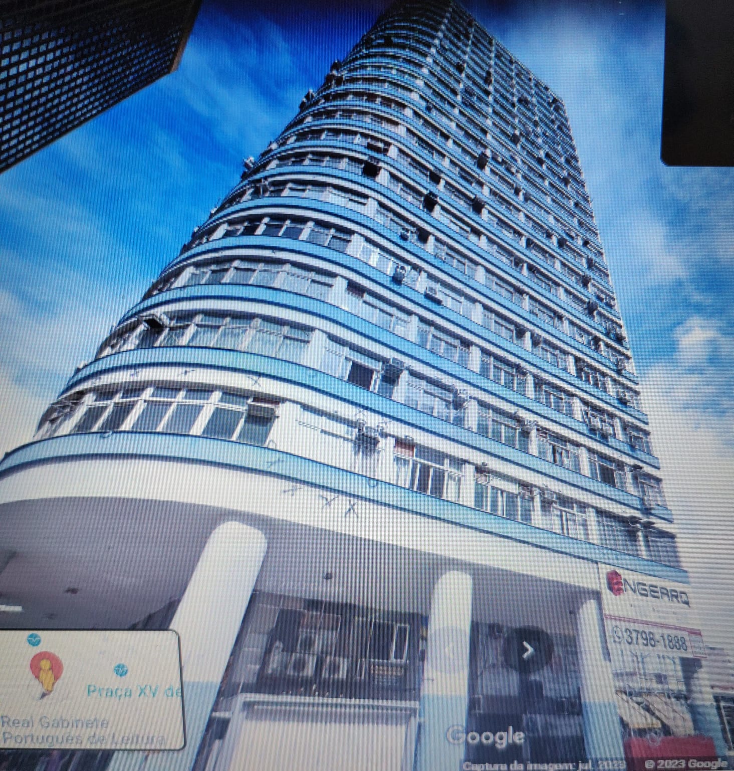 Imagem Sala Comercial à Venda, 20 m²em Centro - Rio de Janeiro