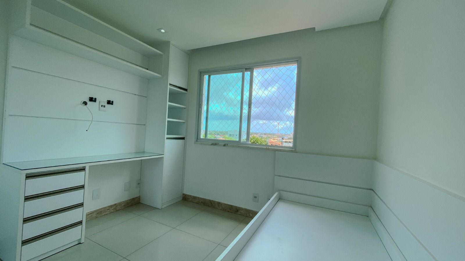 Imagem Apartamento com 3 Quartos para Alugar, 87 m²em Centro - Lauro de Freitas Imagem Apartamento com 3 Quartos para Alugar, 87 m²em Centro - Lauro de Freitas