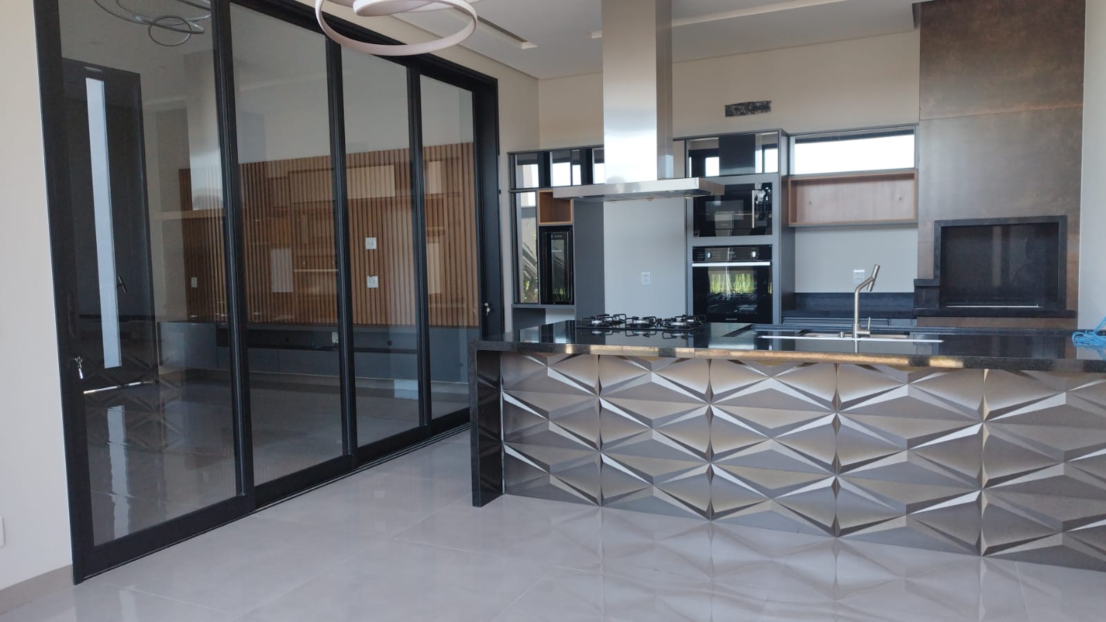 Imagem Casa de Condomínio com 3 Quartos à Venda, 151 m²em Vila Motta - Catanduva