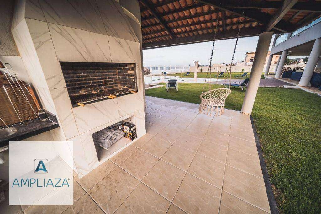 Imagem Casa com 7 Quartos à Venda, 519 m²em Iguape - Aquiraz Imagem Casa com 7 Quartos à Venda, 519 m²em Iguape - Aquiraz
