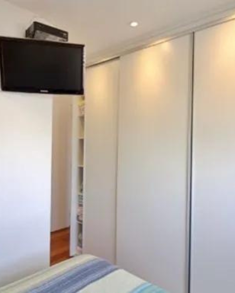 Imagem Apartamento com 2 Quartos à Venda, 66 m²em Vila Andrade - São Paulo