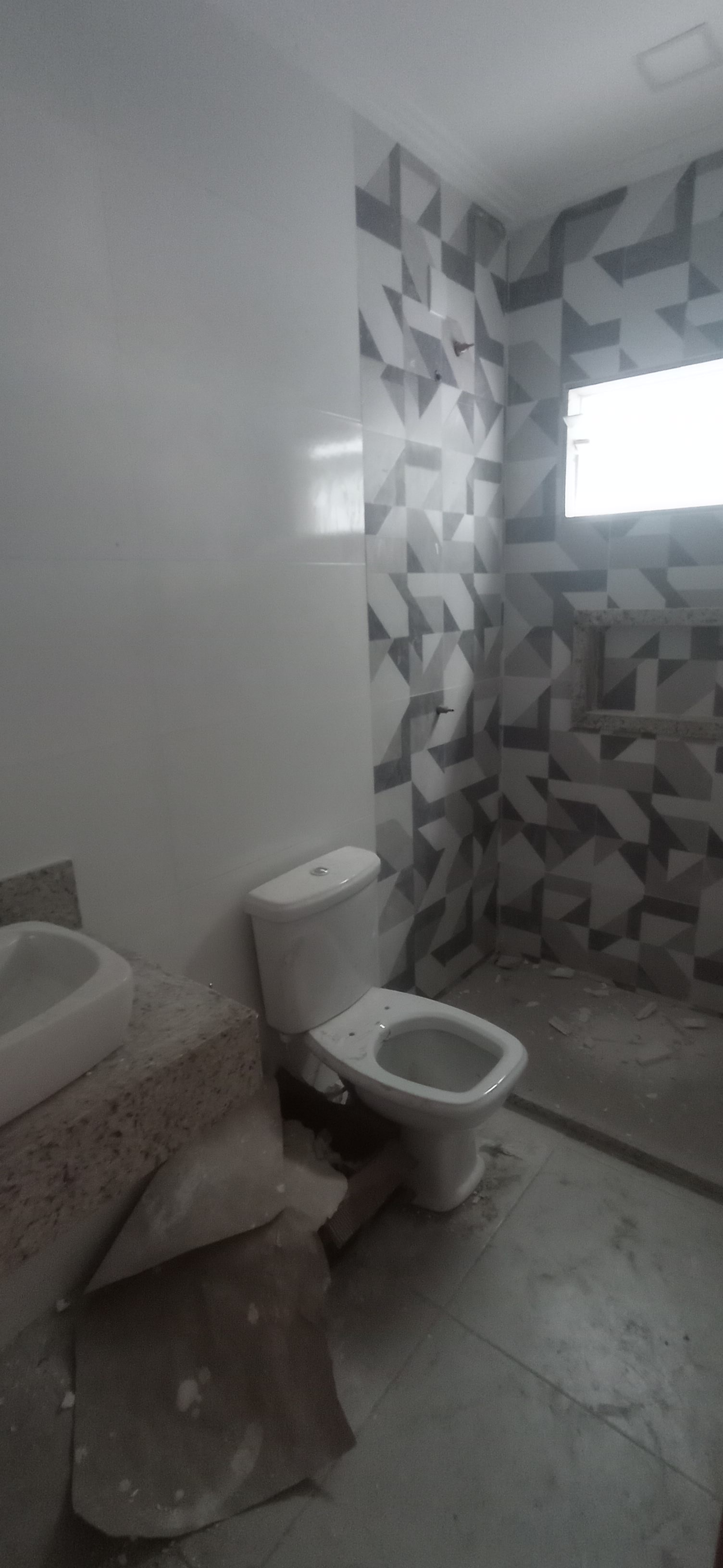 Imagem Casa com 3 Quartos à Venda, 120 m²em Parque Jóquei Club - Campos dos Goytacazes