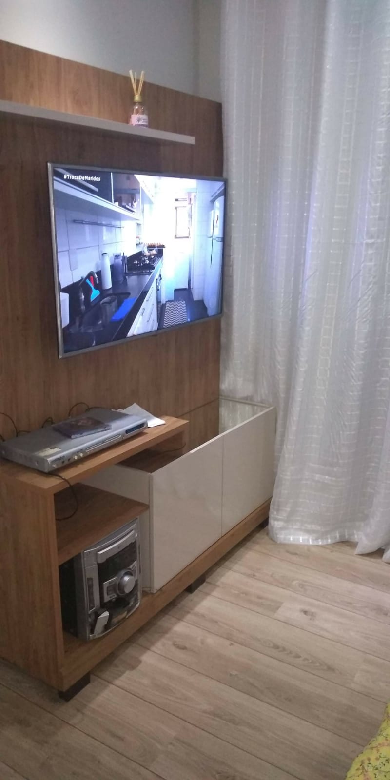 Imagem Apartamento com 2 Quartos à Venda, 49 m² em Parque Dom Pedro II - Campinas Imagem Apartamento com 2 Quartos à Venda, 49 m² em Parque Dom Pedro II - Campinas