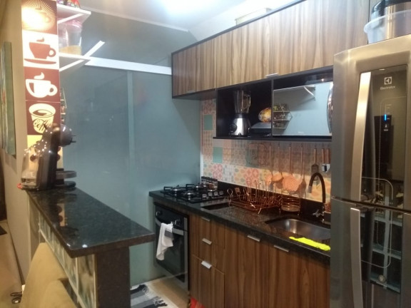 Imagem Apartamento com 2 Quartos à Venda, 43 m² em Vila Cosmopolita - São Paulo Imagem Apartamento com 2 Quartos à Venda, 43 m² em Vila Cosmopolita - São Paulo
