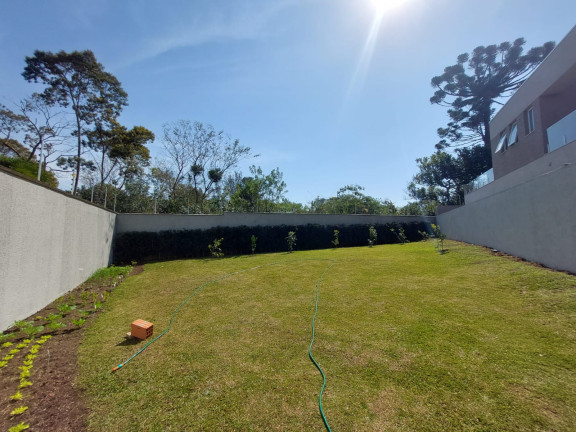 Imagem Terreno em Condomínio à Venda, 907 m²em Butiatuvinha - Curitiba