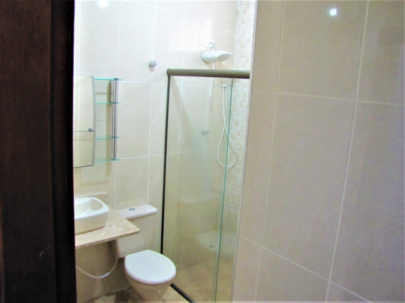 Imagem Casa com 4 Quartos à Venda, 115 m² em Jardim Santa Terezinha - Taboão da Serra