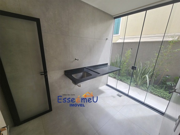 Imagem Casa de Condomínio com 5 Quartos à Venda, 304 m² em Jardins Madri - Goiânia Imagem Casa de Condomínio com 5 Quartos à Venda, 304 m² em Jardins Madri - Goiânia