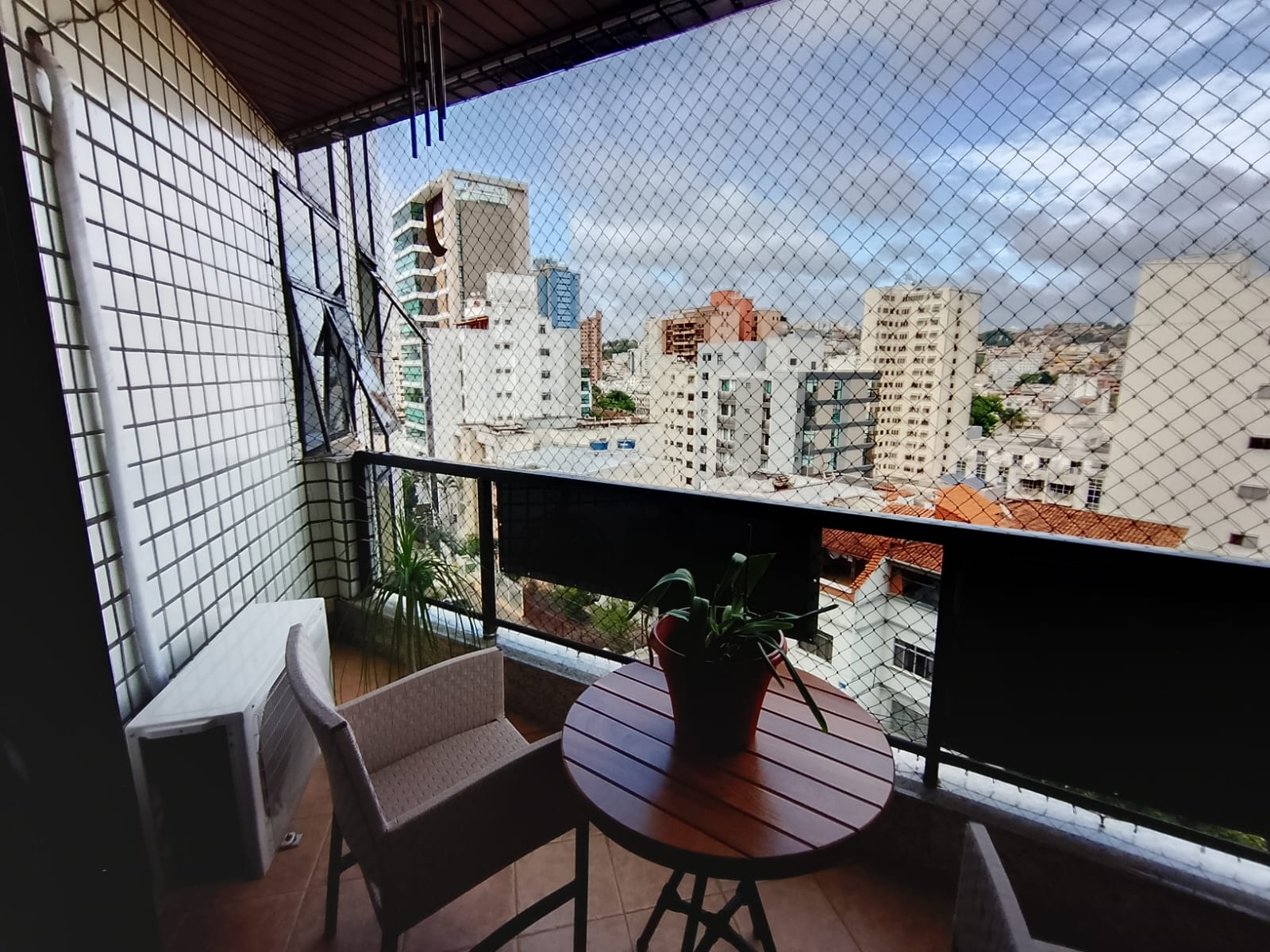 Foto do imóvel Apartamento com 3 Quartos à Venda, 130 m² em Bom Pastor - Juiz de Fora