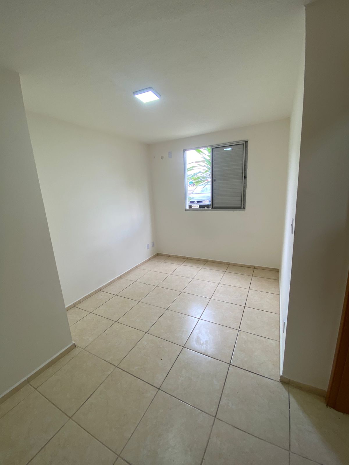 Imagem Apartamento com 1 Quarto à Venda, 48 m² em Jardim Estrela D'Alva - Bauru Imagem Apartamento com 1 Quarto à Venda, 48 m² em Jardim Estrela D'Alva - Bauru