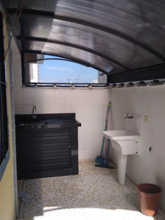 Imagem Apartamento com 1 Quarto à Venda, 54 m² em Guilhermina - Praia Grande Imagem Apartamento com 1 Quarto à Venda, 54 m² em Guilhermina - Praia Grande