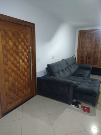 Imagem Casa com 3 Quartos à Venda, 150 m² em Vila Campo Grande - São Paulo Imagem Casa com 3 Quartos à Venda, 150 m² em Vila Campo Grande - São Paulo
