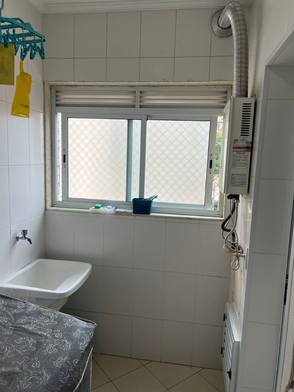 Imagem Apartamento com 3 Quartos à Venda, 100 m²em Alto de Pinheiros - São Paulo