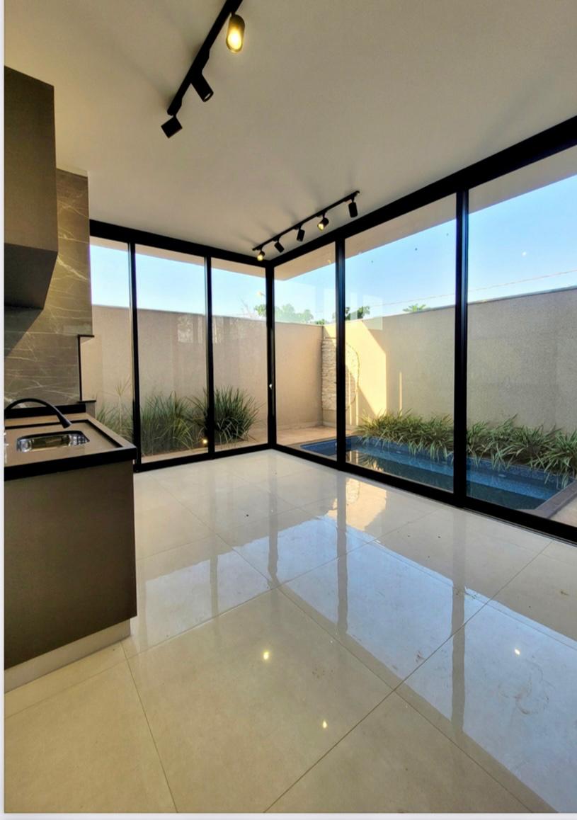 Imagem Casa de Condomínio à Venda, 270 m² em Residencial Maria Júlia - São José do Rio Preto Imagem Casa de Condomínio à Venda, 270 m² em Residencial Maria Júlia - São José do Rio Preto