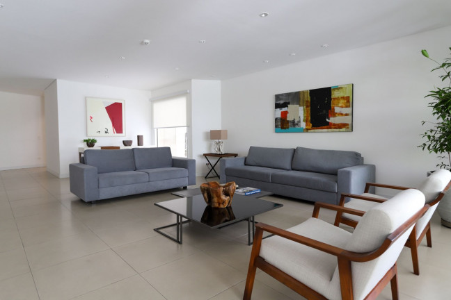 Imagem Apartamento com 4 Quartos à Venda, 323 m² em Jardim Paulista - São Paulo