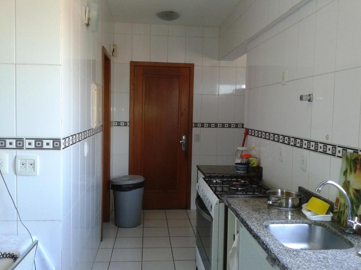 Imagem Apartamento com 3 Quartos à Venda, 217 m²em Cremação - Belém Imagem Apartamento com 3 Quartos à Venda, 217 m²em Cremação - Belém