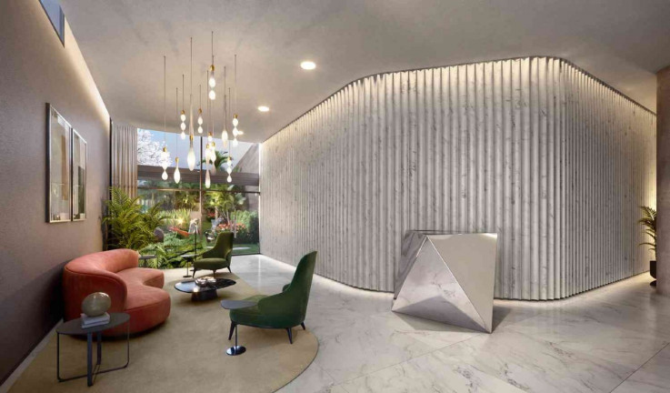 Imagem Apartamento com 4 Quartos à Venda, 185 m² em Itaim Bibi - São Paulo
