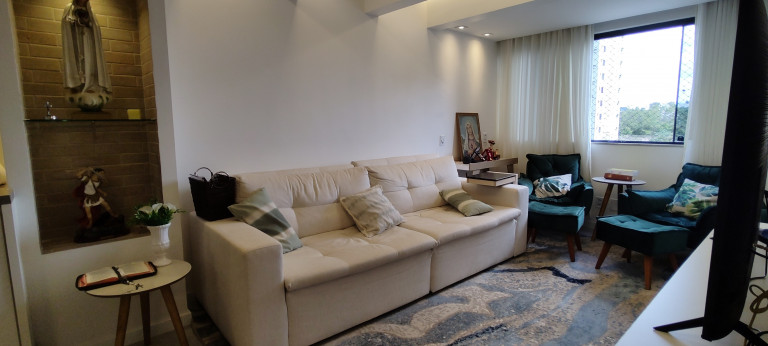 Imagem Apartamento com 3 Quartos à Venda, 104 m² em Sul (Águas Claras) - Brasília Imagem Apartamento com 3 Quartos à Venda, 104 m² em Sul (Águas Claras) - Brasília
