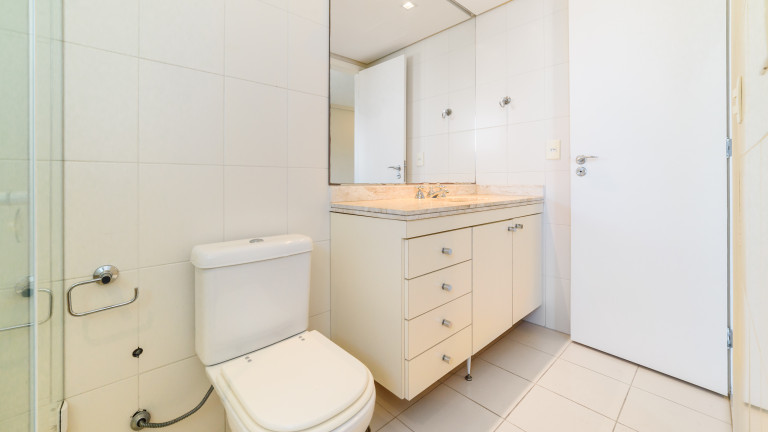 Imagem Apartamento com 3 Quartos para Alugar, 160 m² em Brooklin Paulista - São Paulo Imagem Apartamento com 3 Quartos para Alugar, 160 m² em Brooklin Paulista - São Paulo