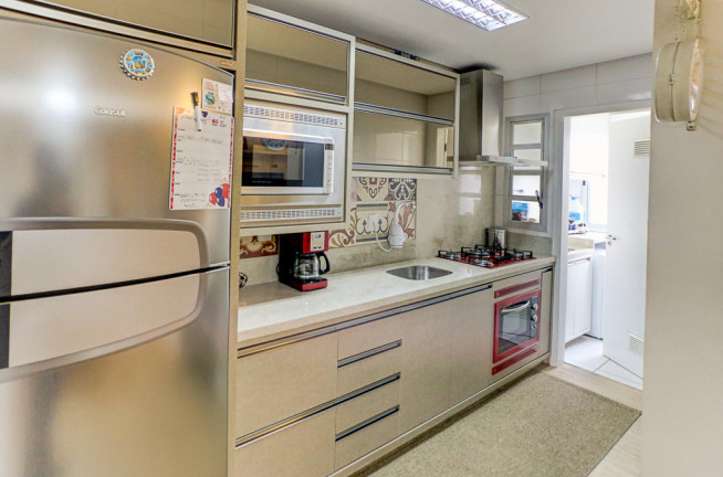 Imagem Apartamento com 3 Quartos à Venda, em Centro - Criciúma Imagem Apartamento com 3 Quartos à Venda, em Centro - Criciúma