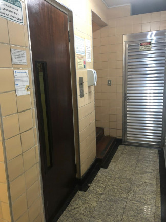 Imagem Kitnet com 1 Quarto à Venda, 26 m² em Vila Buarque - São Paulo