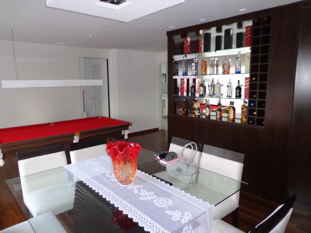Imagem Apartamento com 3 Quartos à Venda, 140 m² em Jardim Fonte do Morumbi - São Paulo