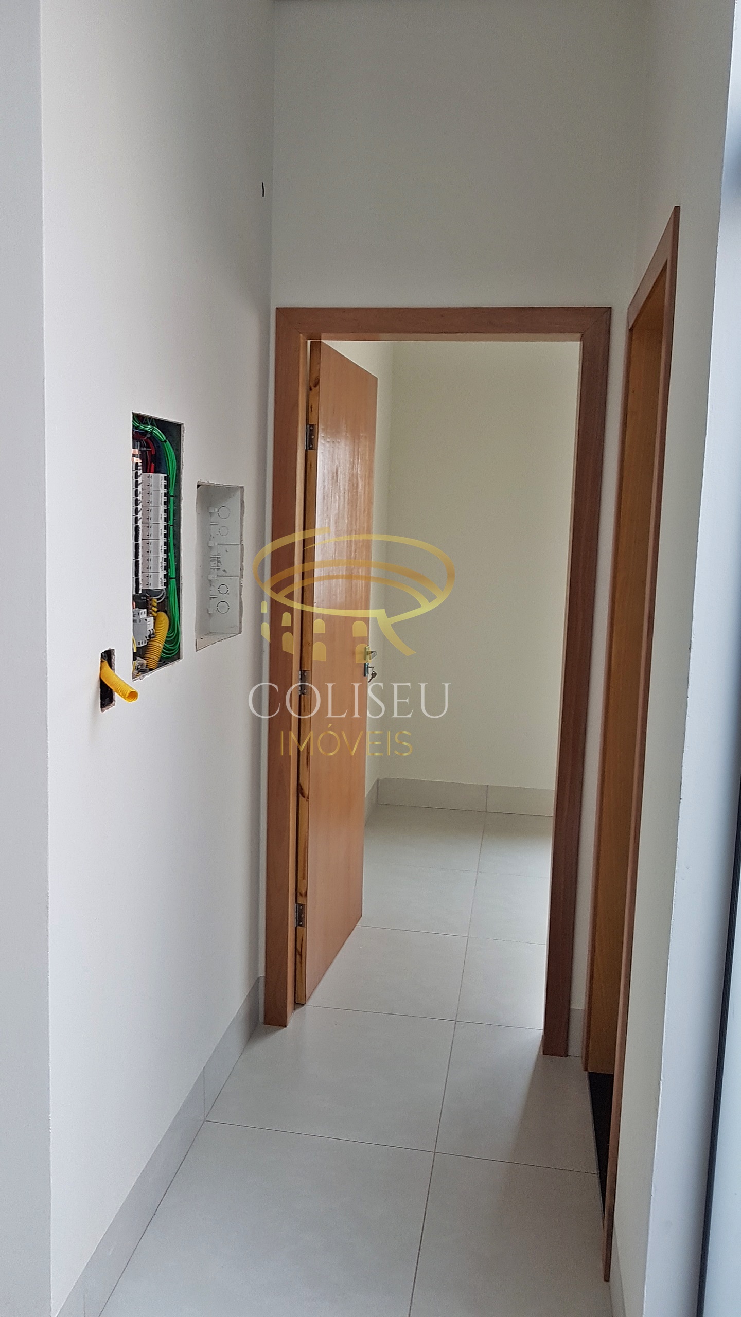 Imagem Casa com 3 Quartos à Venda, 107 m²em Jardim Paraíso - Maringá