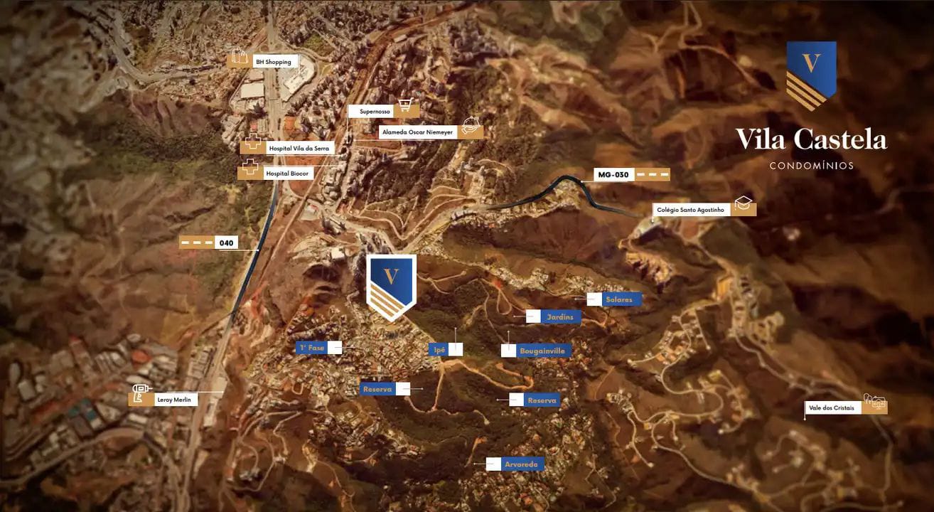 Imagem Terreno à Venda, 5.377 m² em - Imagem Terreno à Venda, 5.377 m² em -
