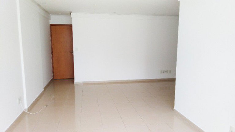 Imagem Apartamento com 4 Quartos à Venda, 119 m²em Nova Suiça - Goiânia