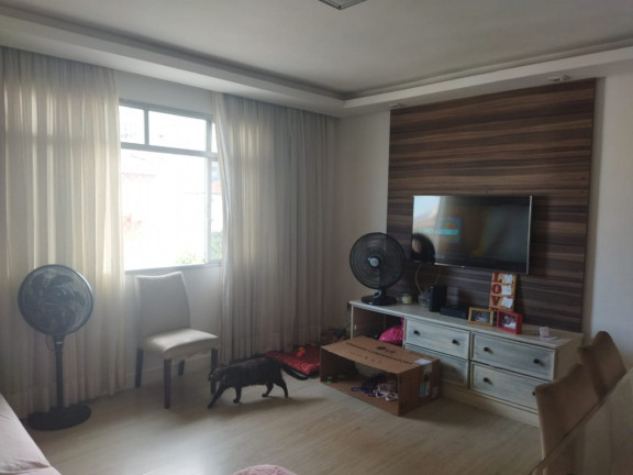 Imagem Apartamento com 3 Quartos à Venda, 98 m² em Macuco - Santos Imagem Apartamento com 3 Quartos à Venda, 98 m² em Macuco - Santos