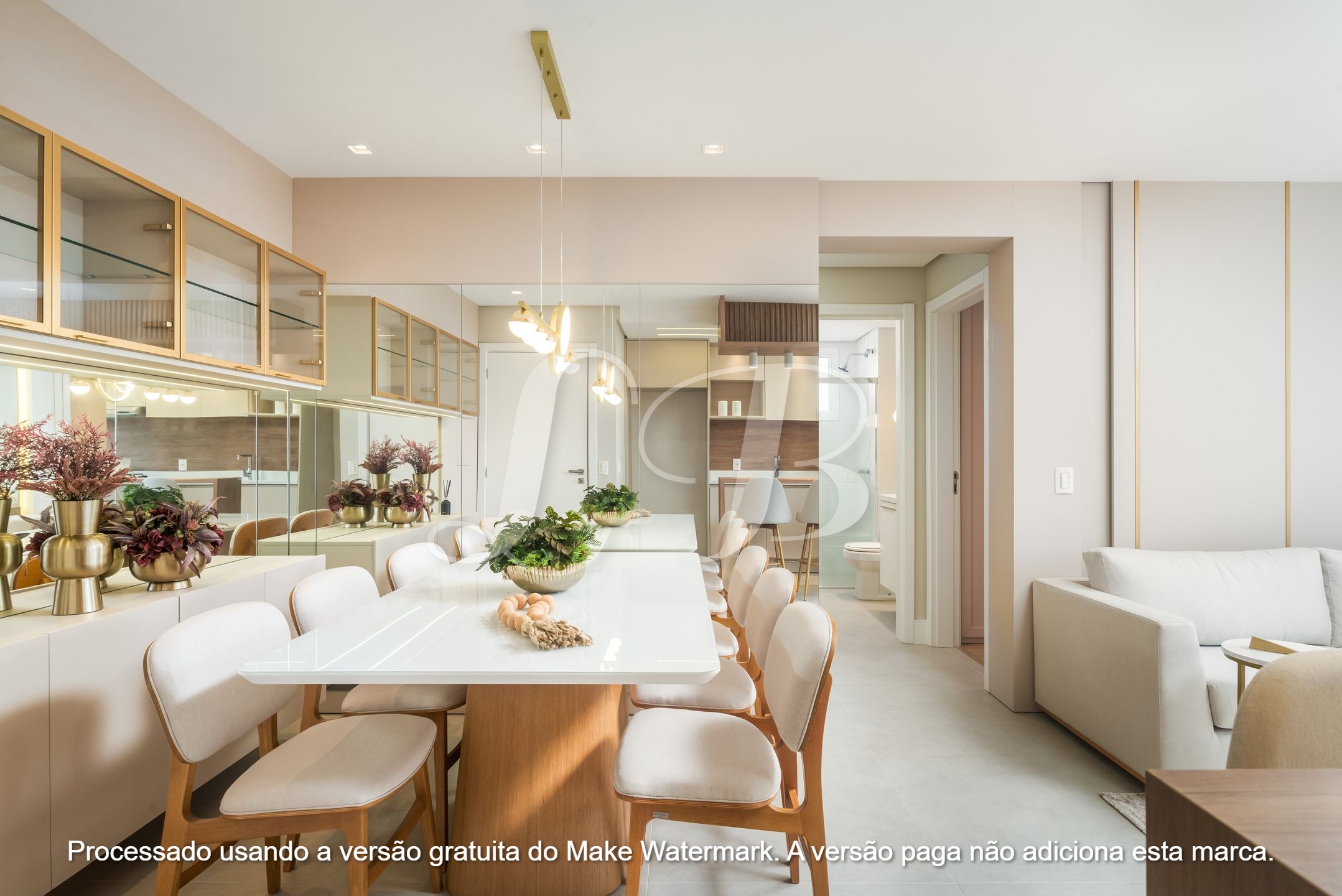 Imagem Apartamento com 3 Quartos à Venda, 86 m² em Morro do Espelho - São Leopoldo Imagem Apartamento com 3 Quartos à Venda, 86 m² em Morro do Espelho - São Leopoldo