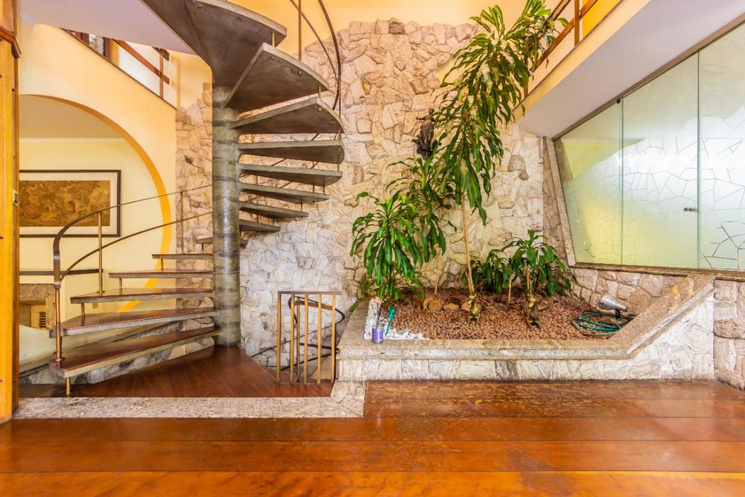 Imagem Casa com 5 Quartos à Venda, 700 m²em Vila Regente Feijó - São Paulo Imagem Casa com 5 Quartos à Venda, 700 m²em Vila Regente Feijó - São Paulo