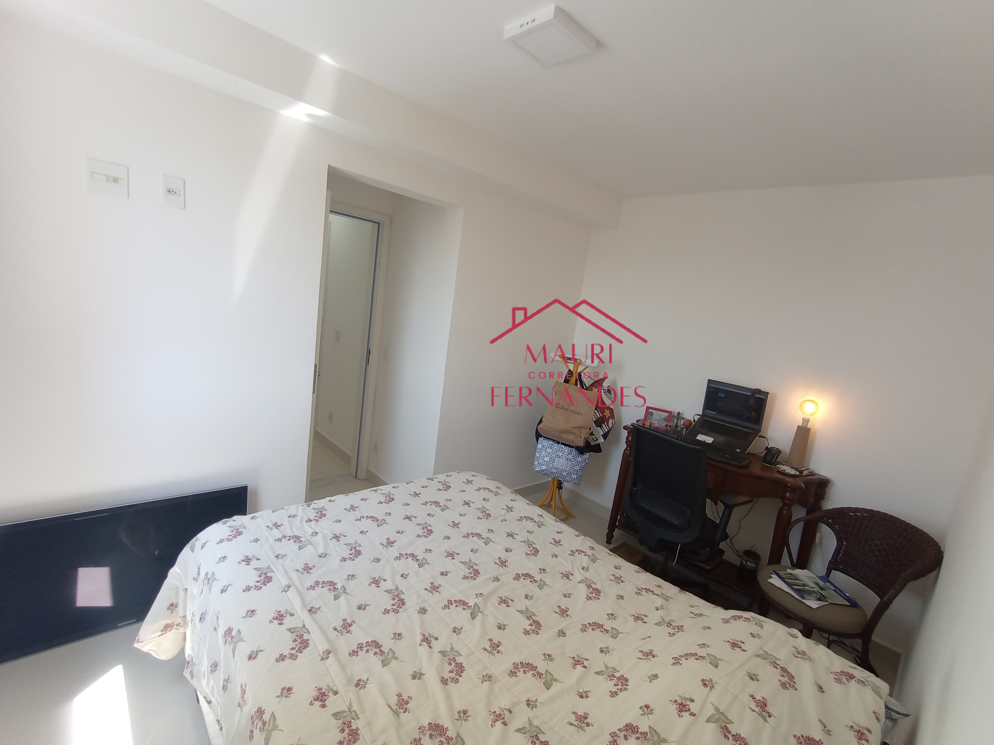 Imagem Apartamento com 2 Quartos à Venda, 52 m² em Jaçanã - São Paulo