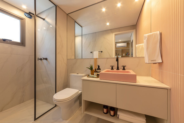 Imagem Apartamento com 2 Quartos à Venda, 128 m² em Pinheiros - São Paulo