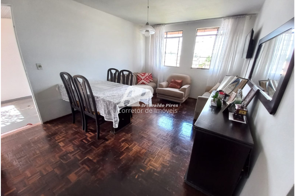 Imagem Casa com 3 Quartos à Venda, 150 m²em Uvaranas - Ponta Grossa Imagem Casa com 3 Quartos à Venda, 150 m²em Uvaranas - Ponta Grossa