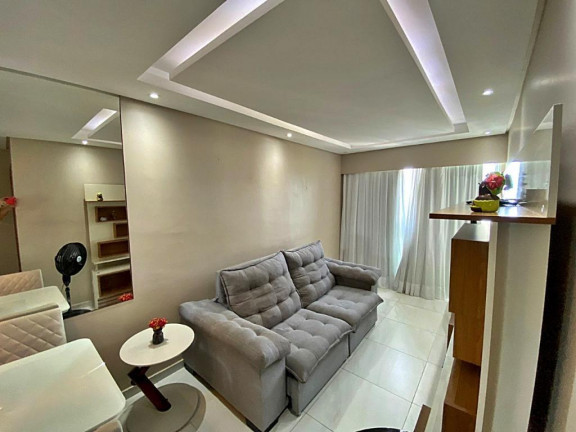 Imagem Apartamento com 3 Quartos à Venda, 60 m² em Candeias - Jaboatão dos Guararapes