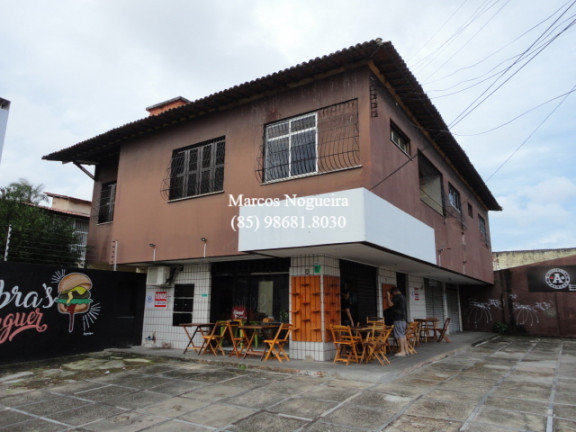 Imagem Casa com 7 Quartos à Venda, 679 m²em Damas - Fortaleza