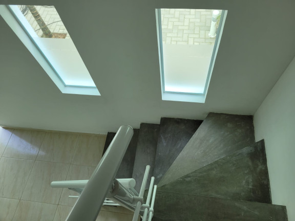 Imagem Casa de Condomínio com 2 Quartos à Venda, 70 m² em Nova Itanhaém - Itanhaém