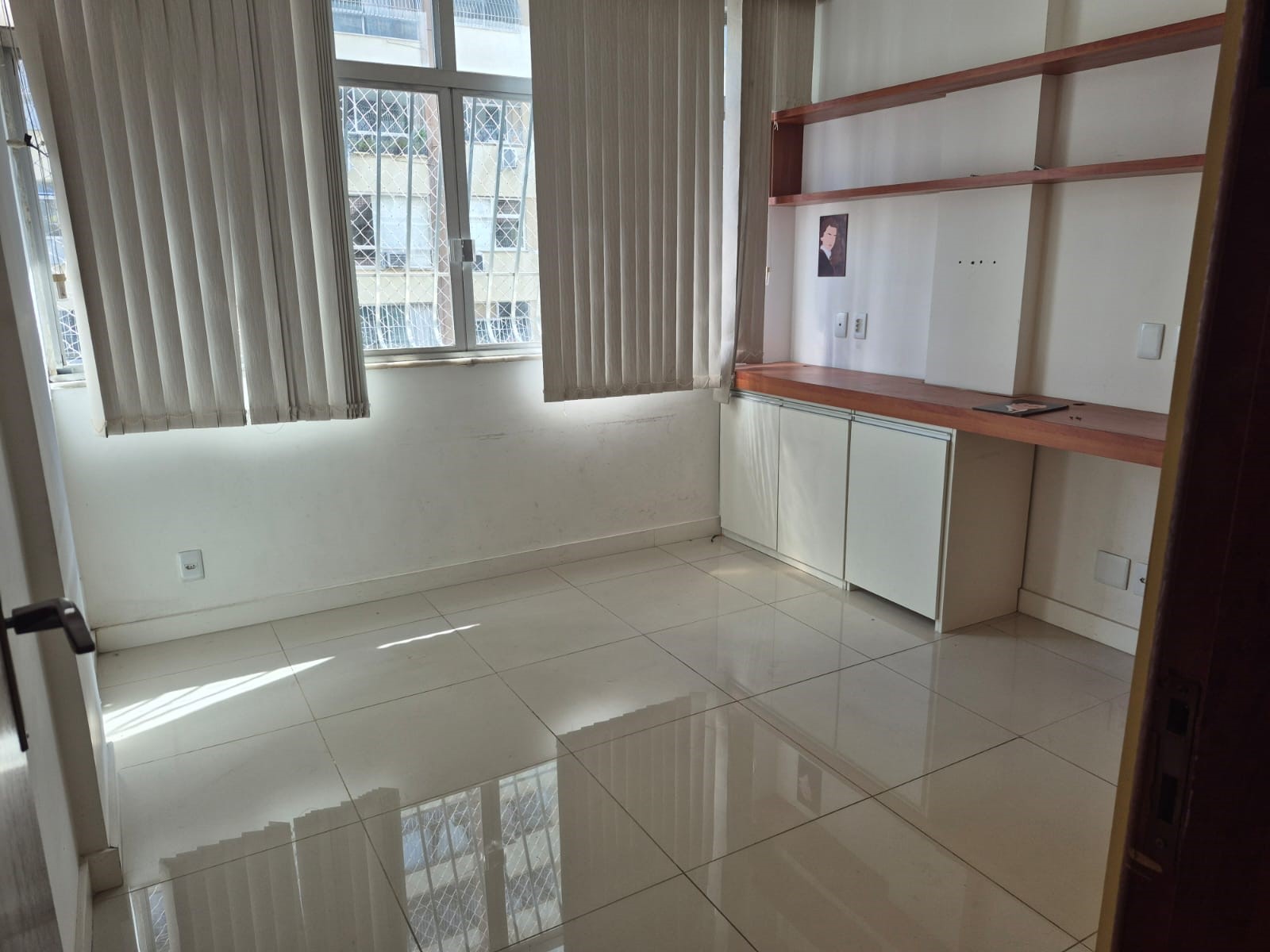 Imagem Apartamento com 3 Quartos à Venda, 130 m² em Icaraí - Niterói Imagem Apartamento com 3 Quartos à Venda, 130 m² em Icaraí - Niterói