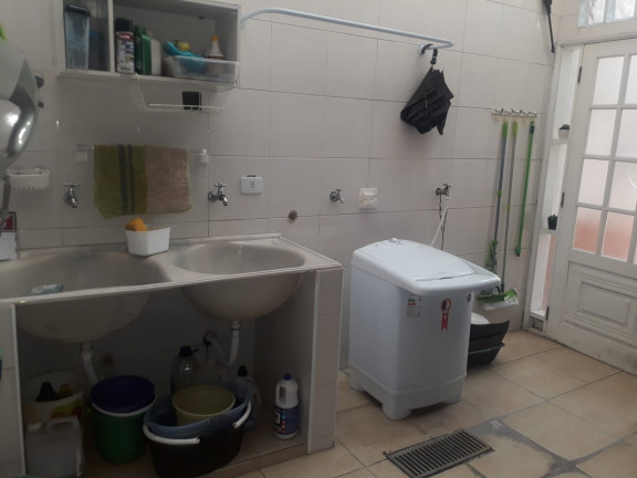 Imagem Casa com 5 Quartos à Venda, 441 m² em Balneário Mar Paulista - São Paulo