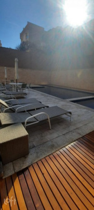Imagem Apartamento com 3 Quartos à Venda, 118 m² em Vila Valparaíso - Santo André