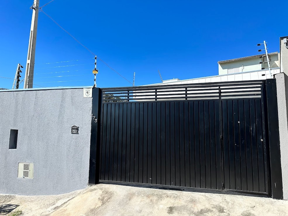 Imagem Casa com 3 Quartos à Venda, 135 m²em Jardim Santa Júlia - São José dos Campos