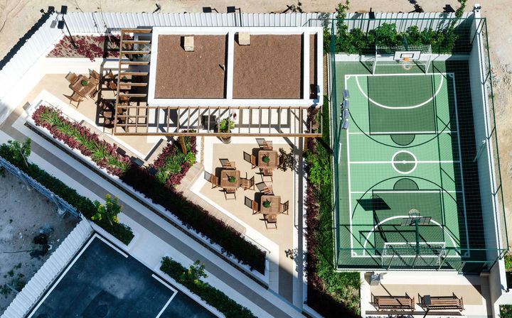 Imagem Apartamento com 2 Quartos à Venda, 52 m² em Del Castilho - Rio De Janeiro
