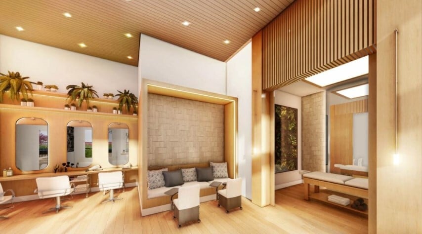 Imagem Apartamento com 2 Quartos à Venda, 65 m² em Vila Andrade - São Paulo
