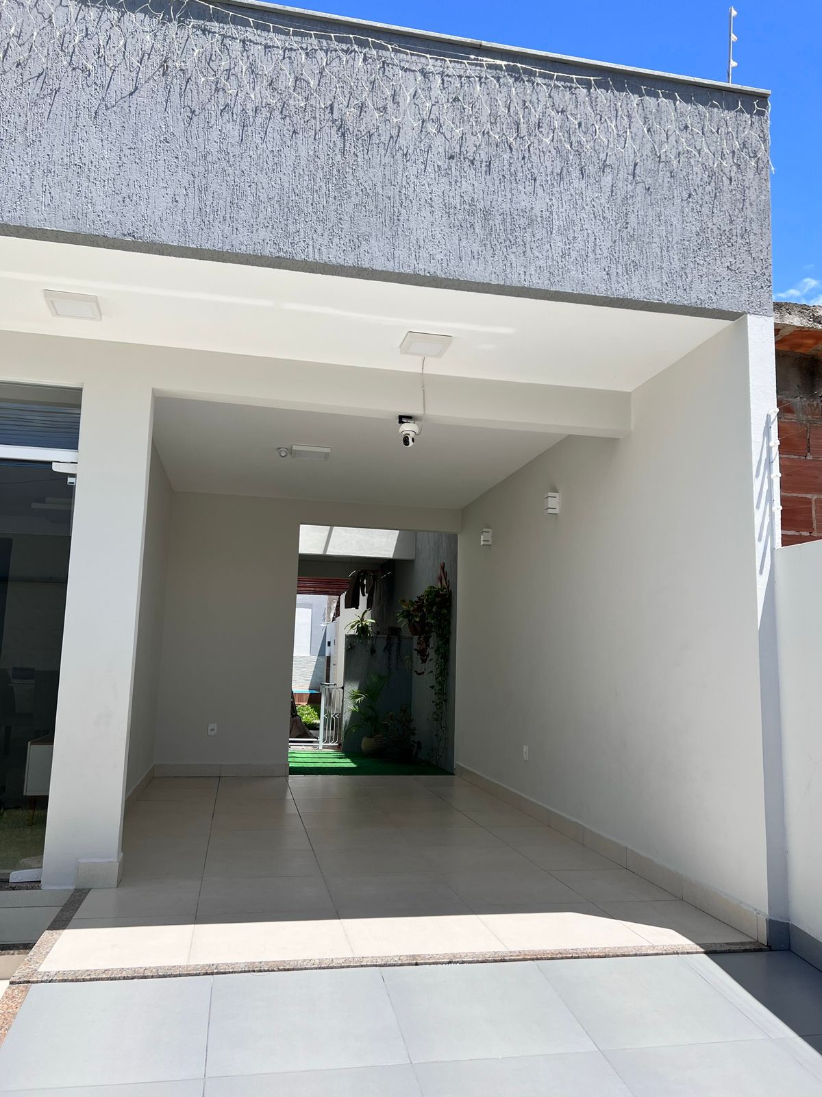 Imagem Casa com 2 Quartos à Venda, 90 m²em Parque Imperial - Campos dos Goytacazes