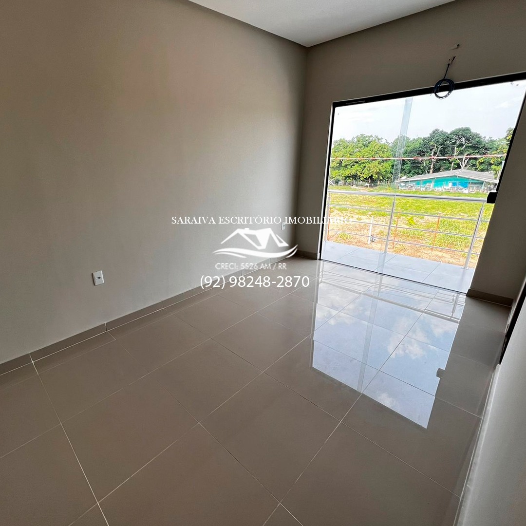Imagem Casa com 3 Quartos à Venda, 150 m²em CONJUNTO JARDIM SACURA - MANAUS