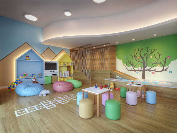 Imagem Apartamento com 2 Quartos à Venda,  em Juvevê - Curitiba
